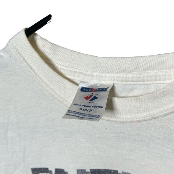 2006 Tim McGraw Faith Hill Tour T Shirt Small - Picture 3 of 4